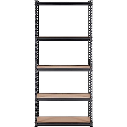 Storage Shelves 5