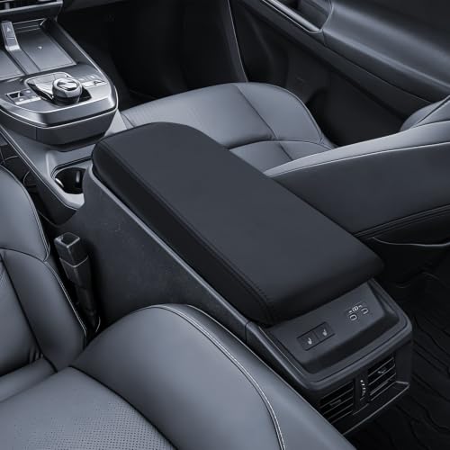 CHR Armrest Cover for 2026 Toyota BZ