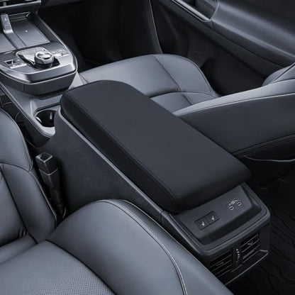 CHR Armrest Cover for 2026 Toyota BZ