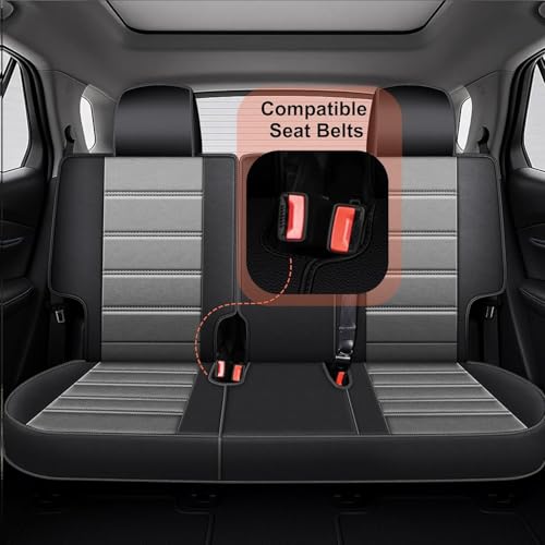 Car Seat Covers Fit for Chevy Equinox 2018