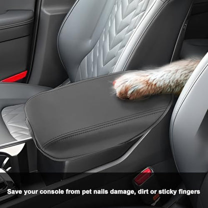 for 2024 2025 Sportage Armrest Cover for Kia Sportage 2024 2025 Accessories 2023 2024 2025 Sportage Center Console Cover 2024 2025 Sportage Middle Console Cover
