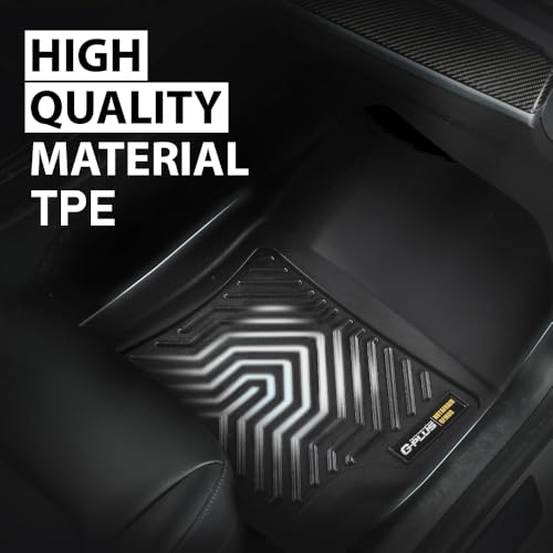 Rear Trunk Mat Compatible with Honda HRV 2023