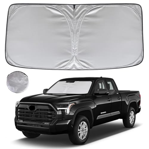 Windshield Sun Shade for 2022