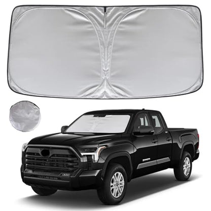 Windshield Sun Shade for 2022