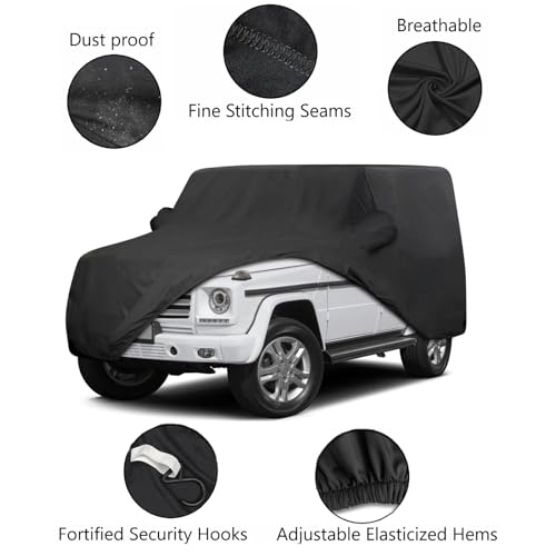 FIndoor Car Cover Replace Compatible for 2009