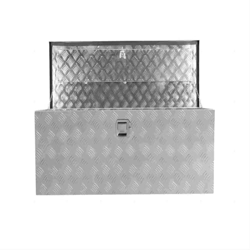 Truck Bed Toolbox for Trailer Pickup