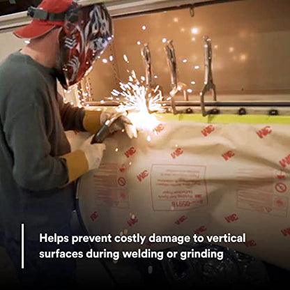Welding and Spark Deflection Paper 05916 (300 Sq Ft)