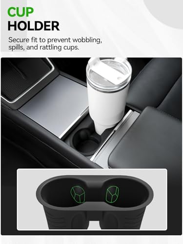 Center Console Organizer for 2024