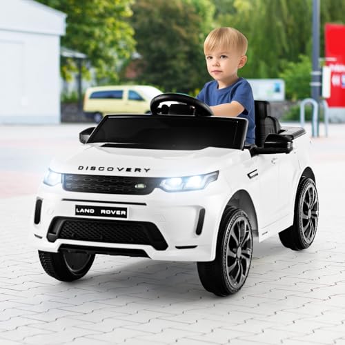 12V Kids Ride On Car