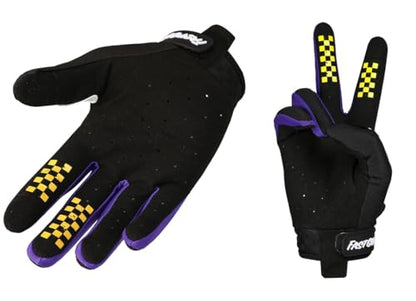 Dirt Bike Motorcycle Gloves for Men Women Finger Touchscreen Motorbike Gloves for BMX ATV MTB Riding