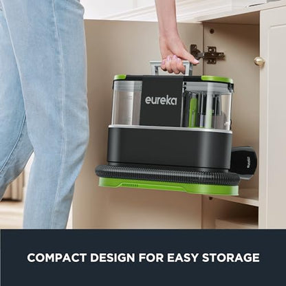 Portable Carpet and Upholstery Cleaner
