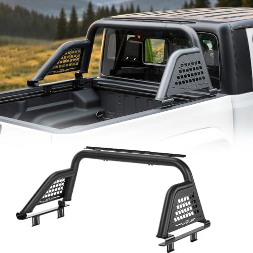 Roll Bar for Mid