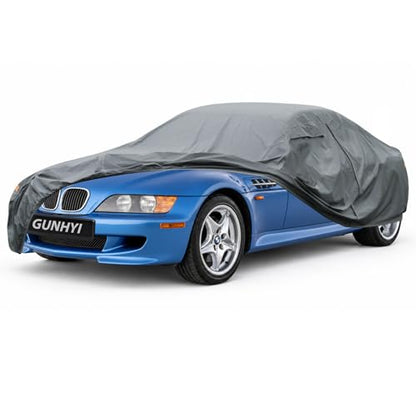 Premium Car Cover Custom Fit BMW Z3