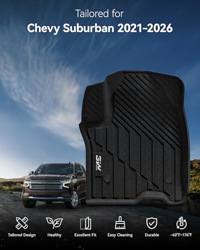 Floor Mats & Cargo Liner for 2021