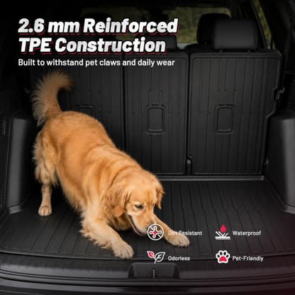 Floor Mats for Honda CR