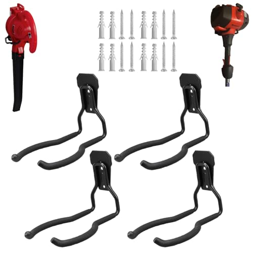 JuforminWeedeater Hanger (4 Count)