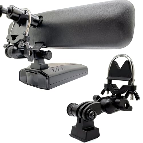 Newly Revised M1 M2 Camera Compatible