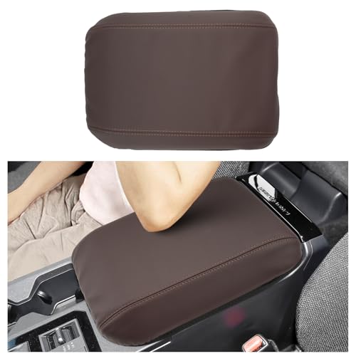 for 2024 2025 2026 2027 Land Cruiser Armrest Cover