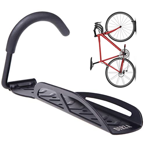 Bike Rack Garage Wall Mount Bike Hanger Storage System Vertical Bike Hook for Indoor Shed