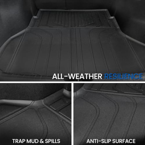 Floor Mats for Kia K4 2025