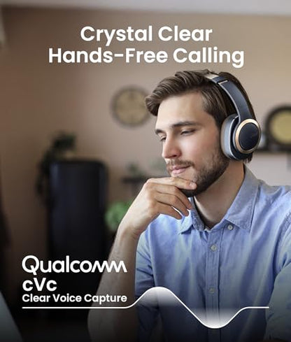 Audio Enduro ANC Noise Canceling Headphones