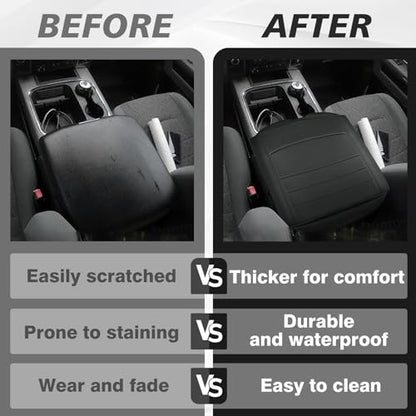 Armrest Cover for Ram1500