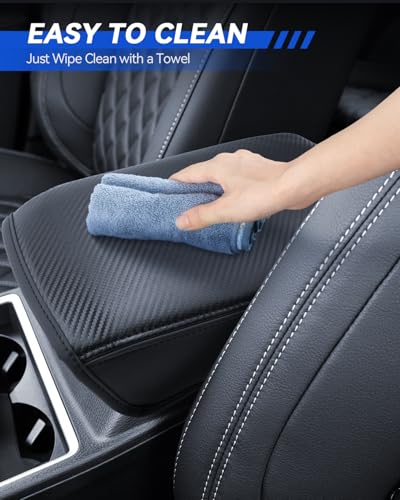Armrest Cover for 2022