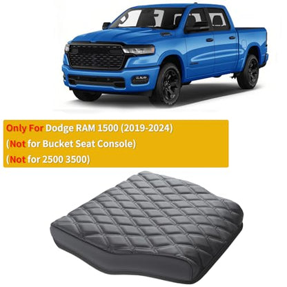 Custom Fit Center Console Cover for Dodge RAM 1500