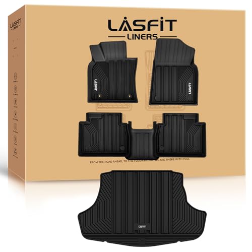 Floor Mats for Toyota Camry 2018