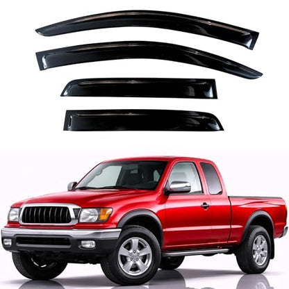 Rain Guards Fit for 1995