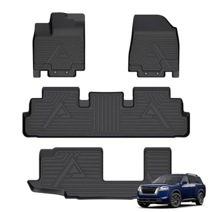 Floor Mats for 2022