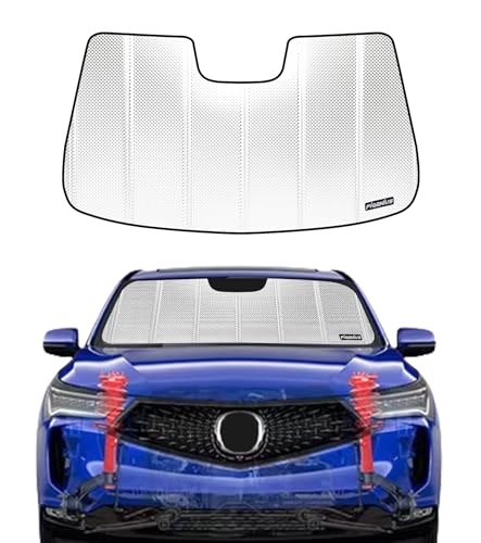Windshield Sun Shade for Acura RDX 2019