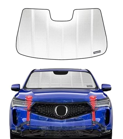 Windshield Sun Shade for Acura RDX 2019