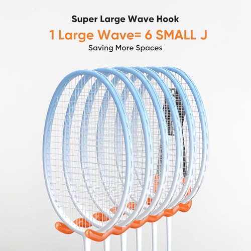 26 Pack Heavy Duty Garage Hooks