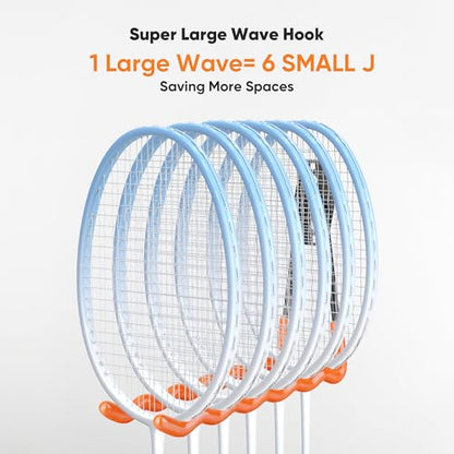 26 Pack Heavy Duty Garage Hooks