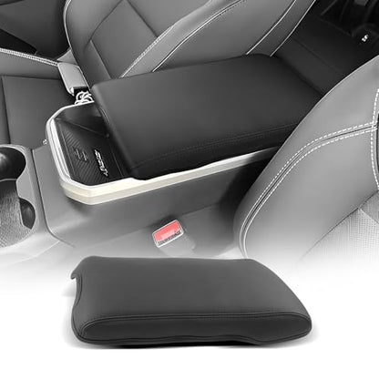 for 2025 2026 GMC Terrain Center Console Cover Armrest Box Cover Terrain