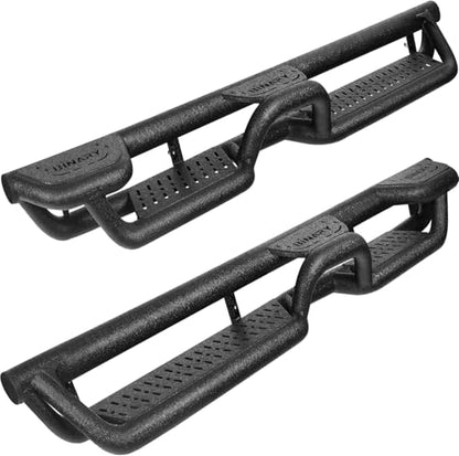Running Boards Compatible with 2004 (2 Count)