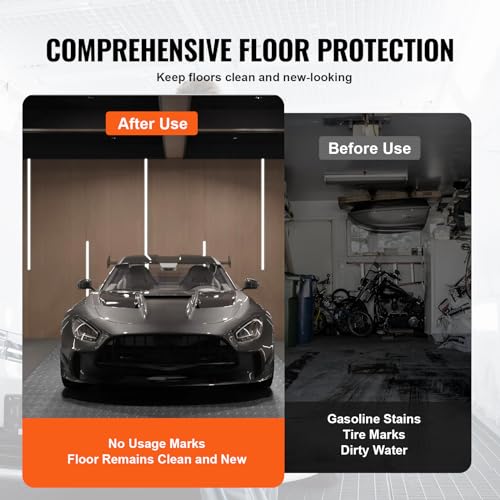 Garage Floor Mat