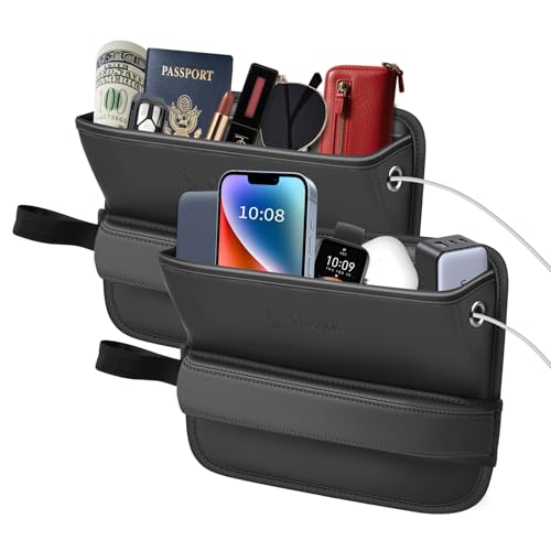 Car Seat Gap Filler Organizer (16 Ounce)