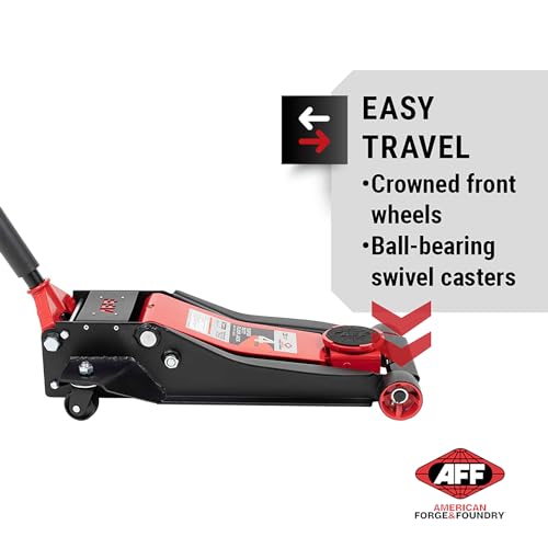 4 Ton Car Jack