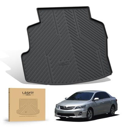 Cargo Mat for Toyota Corolla 2009