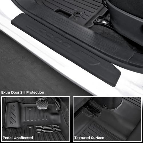 Floor Mats for 2020