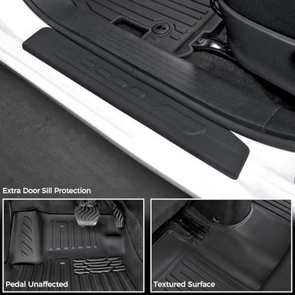 Floor Mats for 2020