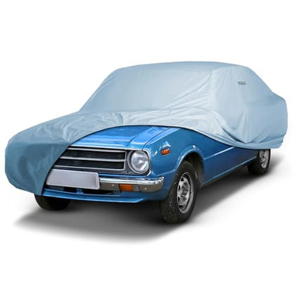 Car Cover Waterproof All Weather for 1968