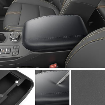 for 2024 2025 2026 Ford Ranger Armrest Cover