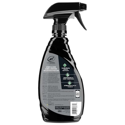 Hybrid Solutions Inside Job Interior Car Cleaner (16 Fl Oz)