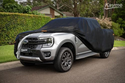 Waterproof Truck Cover Fit Ford Ranger 2019