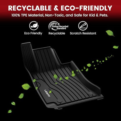 Floor Mats for Mercedes Benz C Class 2022