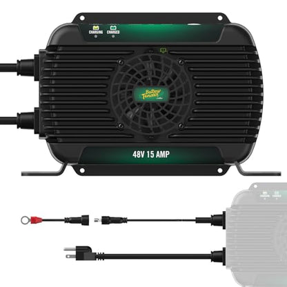 PowerPlus 48V