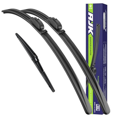 Wiper Blades for Hyundai Tucson 2016